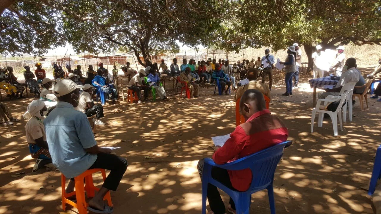 Community Partnerships